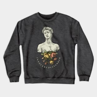 Innocent Bystander Crewneck Sweatshirt